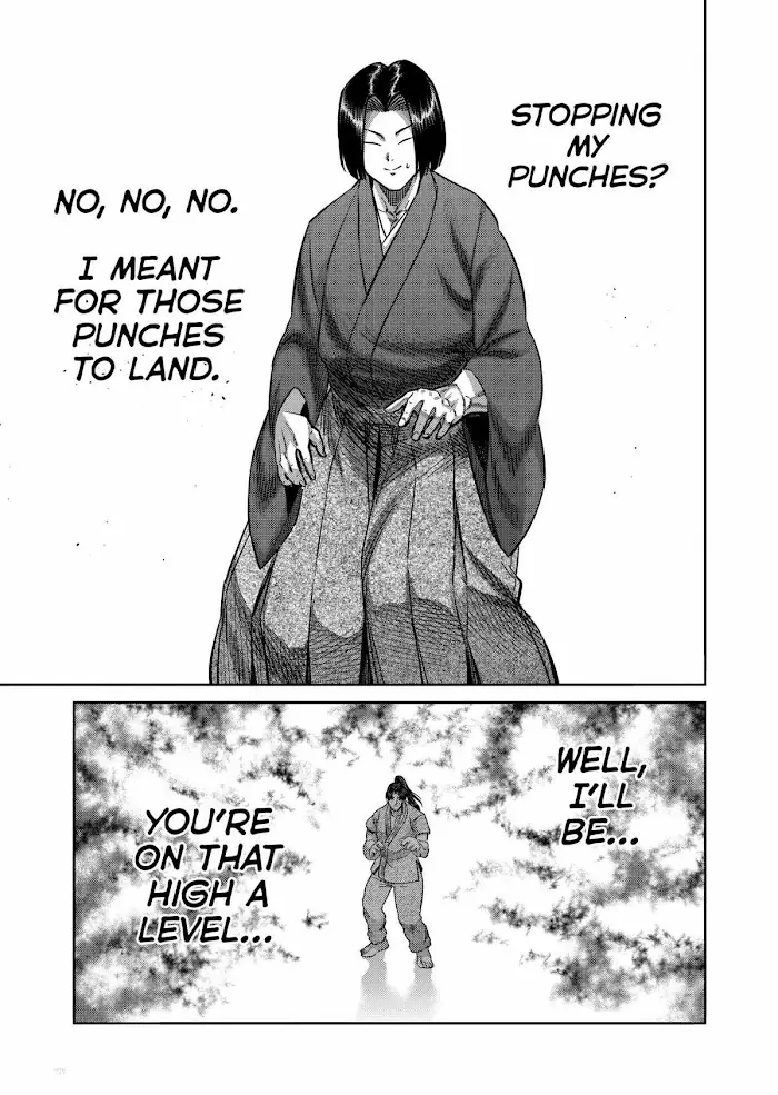 Kengan Omega Chapter 228 image 15_optimized